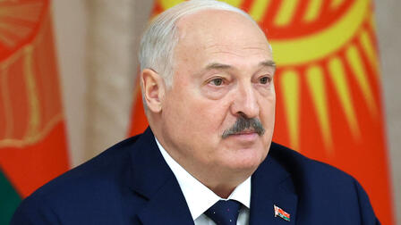 Лукашенко: атаки на ядерные объекты Ирана нарушают международное право