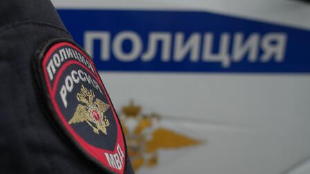 Восемь человек доставили в отдел полиции после драки со стрельбой в Красногорске