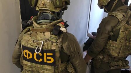 В ЛНР задержали местного жителя за шпионаж в пользу Украины