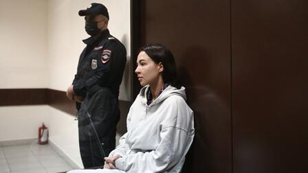 Налоговая выставила Лерчек новый счет на 28 млн рублей