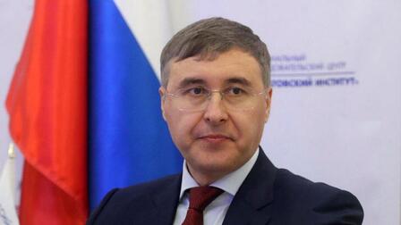 Фальков: зарубежные ученые имеют интерес к работе на мегаустановках в РФ