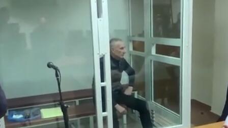 Обвиняемый в двойном убийстве экс-кандидат в мэры не признает вину