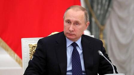 Путин: Роман Карцев был артистом удивительного обаяния и чувства юмора