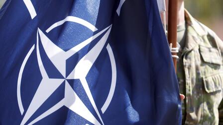NYT: в НАТО хотят пересмотреть свои слабые места из-за ударов дронов ВСУ по РФ
