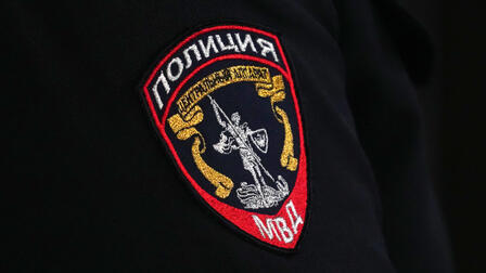 Разбивший 11 авто мужчина признался в употреблении "зеленого порошка"