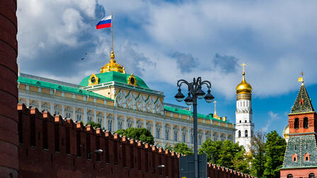 Кремль: подход Европы к вопросу Украины направлен на продолжение войны