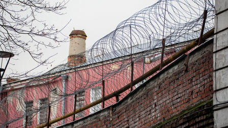 Двух украинских боевиков приговорили к 15 и 17 годам тюрьмы за вторжение в РФ