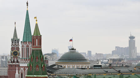Белоусов: Россия готова быть посредником в деэскалации конфликта Ирана и Израиля
