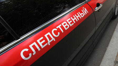 СК проводит проверку после гибели пловца на соревнованиях в Нижнем Новгороде