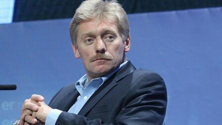 В Кремле опровергли информацию об отказе РФ принять израильскую делегацию