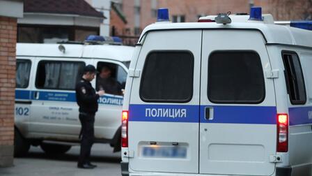 Разыскиваемого по линии Интерпола насильника депортировали в Россию