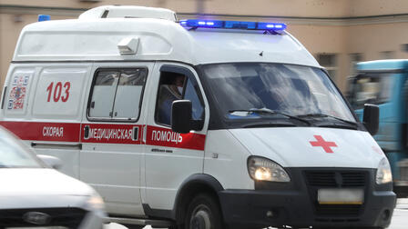 Мирный житель пострадал при атаке украинского БПЛА в Саратовской области