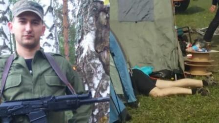 СМИ: Убивший пятерых байкеров был навязчивым сидушечником
