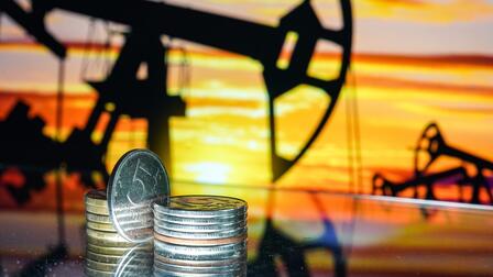 Добыча нефти в России в 2024 году может сохраниться на уровне 2023-го