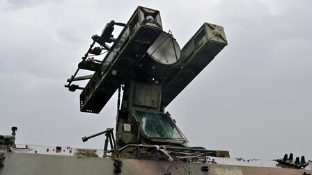 Около 10 беспилотников были уничтожены в ночь на среду в Воронежской области