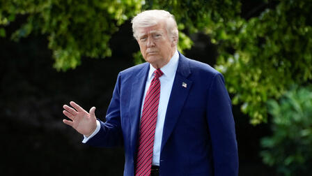 Госдеп: высказывания Трампа о России не следует считать разочарованием