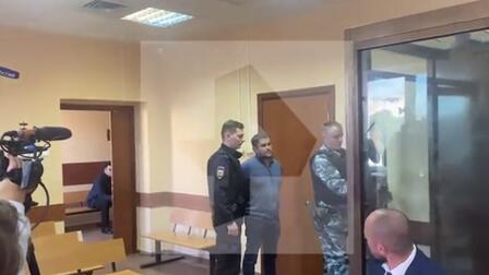 Арестован мужчина, заколовший прохожего из-за лая собаки в Звенигороде