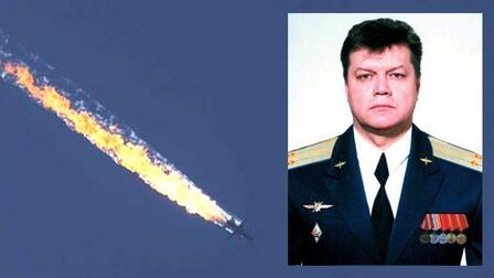СК просит заочно арестовать двух боевиков, обвиняемых в убийстве Героя РФ Пешкова