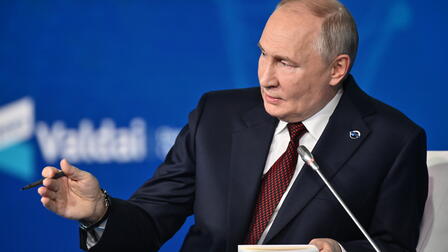 Пенсионер из Белгорода не стал считать себя знаменитостью после слов Путина