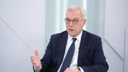 Замглавы МИД РФ Грушко: Запад использует Украину как расходный материал