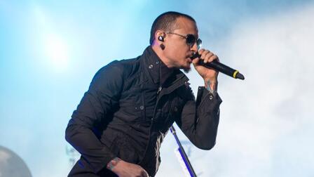 В Linkin Park не знают, как сложится будущее рок-группы после смерти Беннингтона
