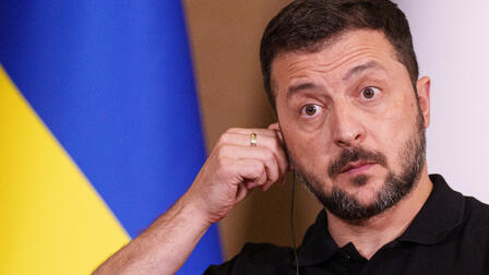 Кулеба заявил о крахе Украины, если мир будет заключен на невыгодных условиях