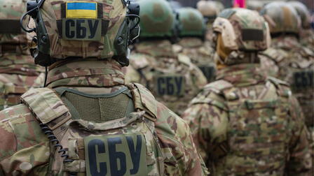 СБУ национализировала 176 участков земли россиян под Киевом