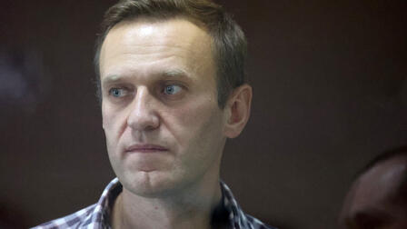 Захарова назвала "отравление Навального" наспех сделанной провокацией
