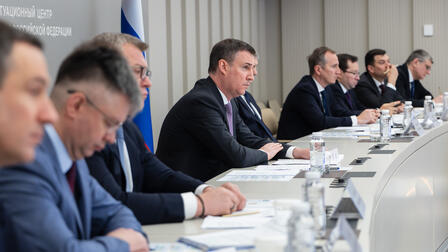 Патрушев: предприятия без комплексных экологических разрешений будут проверены