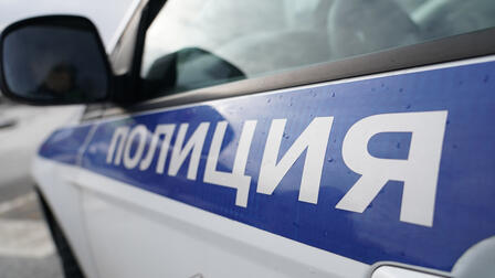 Подростки избили водителя автобуса и распылили в него перцовку в Приморье