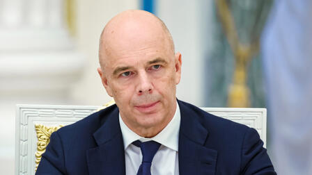 Силуанов: поддержку РФ получат компании, развившие ниши после ухода западных