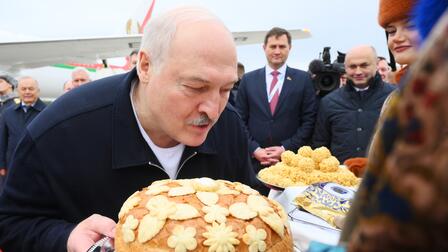 Мезенцев отметил перспективы взаимодействия РФ и Белоруссии в рамках БРИКС