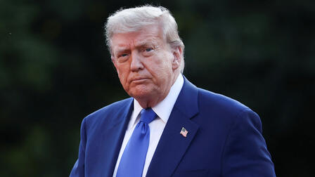 Трамп заявил, что ничего не предлагает Ирану и не говорил с ним после ударов США
