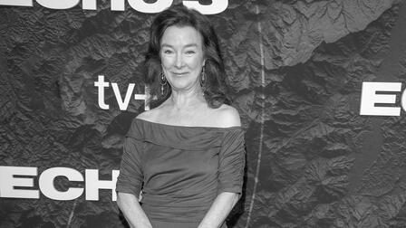 71-летняя актриса из "Отчаянных домохозяек" Махаффей умерла
