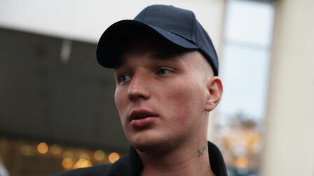 "Идет борьба": стало известно о состоянии Эдварда Била после операции на ноге