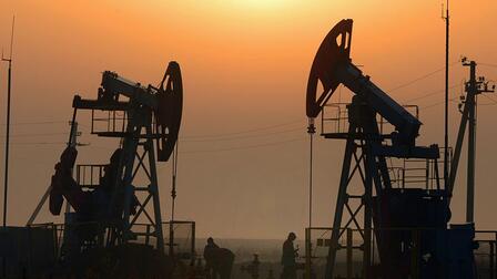 Новак: страны ОПЕК+ готовы к принятию новых мер регулирования цен на нефть
