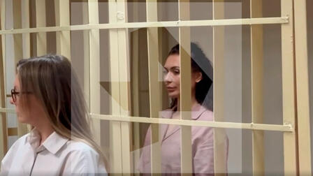 Суд приговорил блогера Битмаму к семи годам колонии