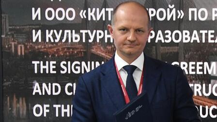 Суд арестовал имущество бывшего вице-губернатора Петербурга почти на 1 миллиард