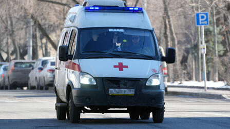 Число погибших при взрыве боеприпаса в Воронежской области выросло до двух