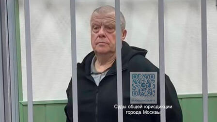 Суд арестовал замгубернатора Брянской области Петроченко до 14 декабря