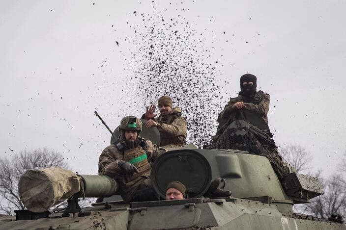 Переломный момент для Украины: чего добивается Запад