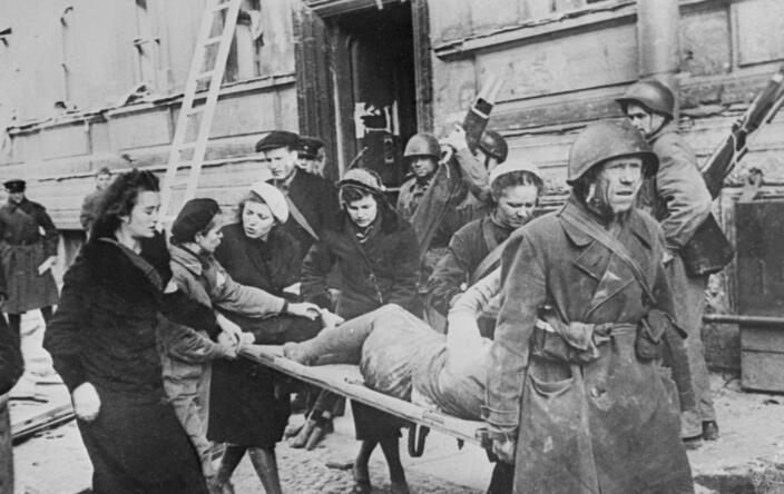 Снесут ли памятники нацистам в РФ после суда о блокаде Ленинграда