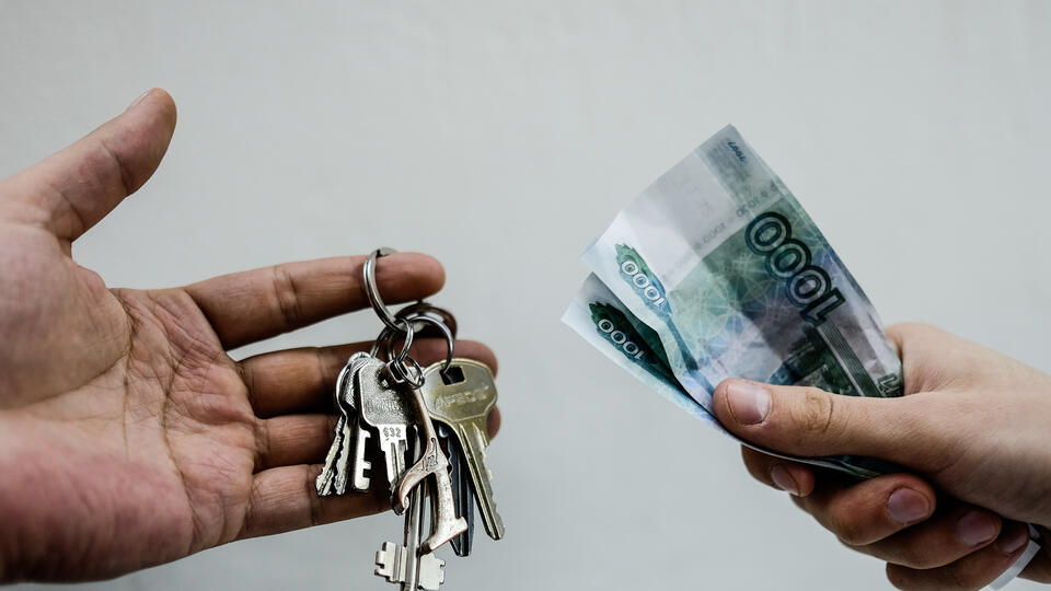 Ростех предложил оплачивать IT-специалистам до 50% аренды жилья