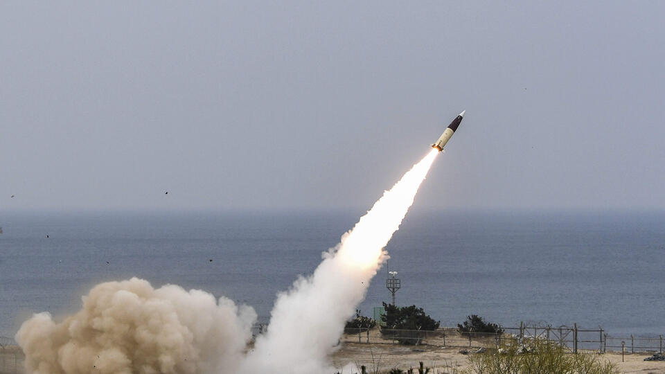 США отказываются поставлять Киеву ракеты ATACMS для ударов по Крыму