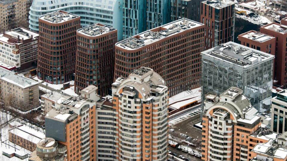 Столица квартир. Фото съемная квартира за 15 тыс окраина Москвы.