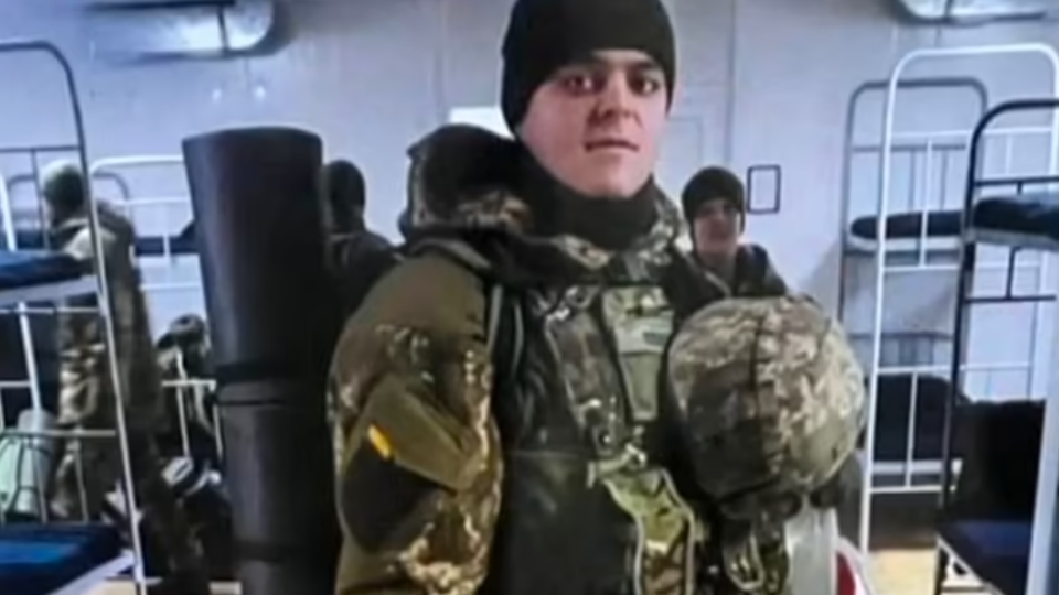 Наемник Аслин готов вернуться на Украину и стать рупором пропаганды