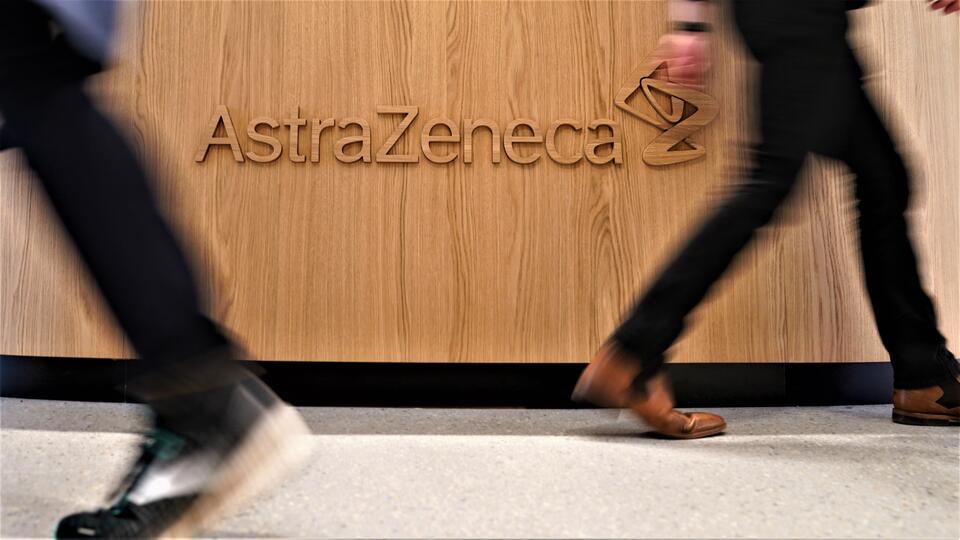Темные пятна в истории компании AstraZeneca