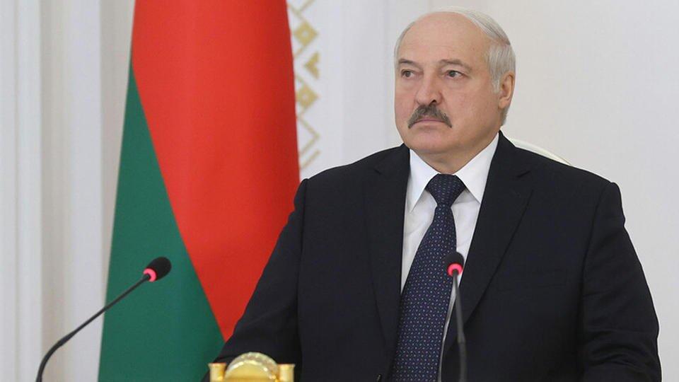 Лукашенко направил соболезнование Путину после стрельбы в Перми