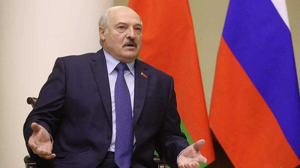 МИД Польши опроверг слова Лукашенко о закрытии границы с Белоруссией