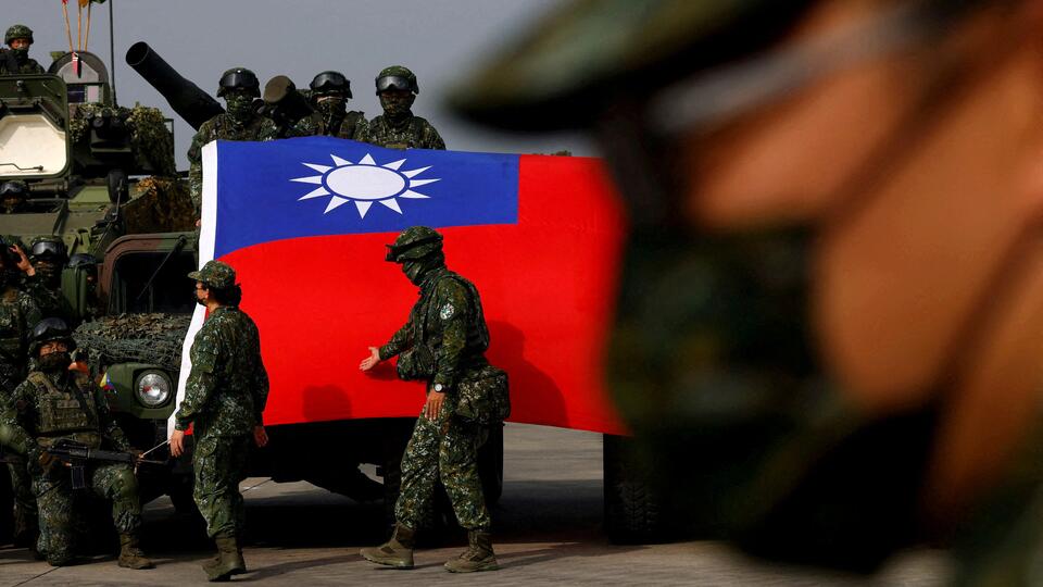 Пушков счел миной замедленного действия споры из-за Тайваня